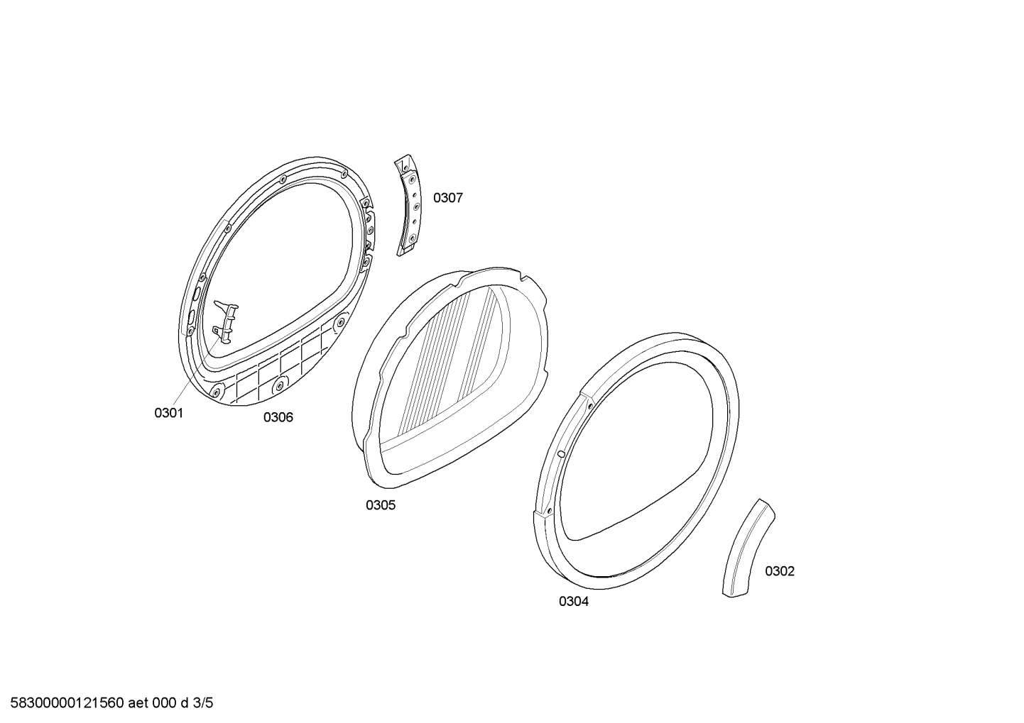 Zeichnung 3