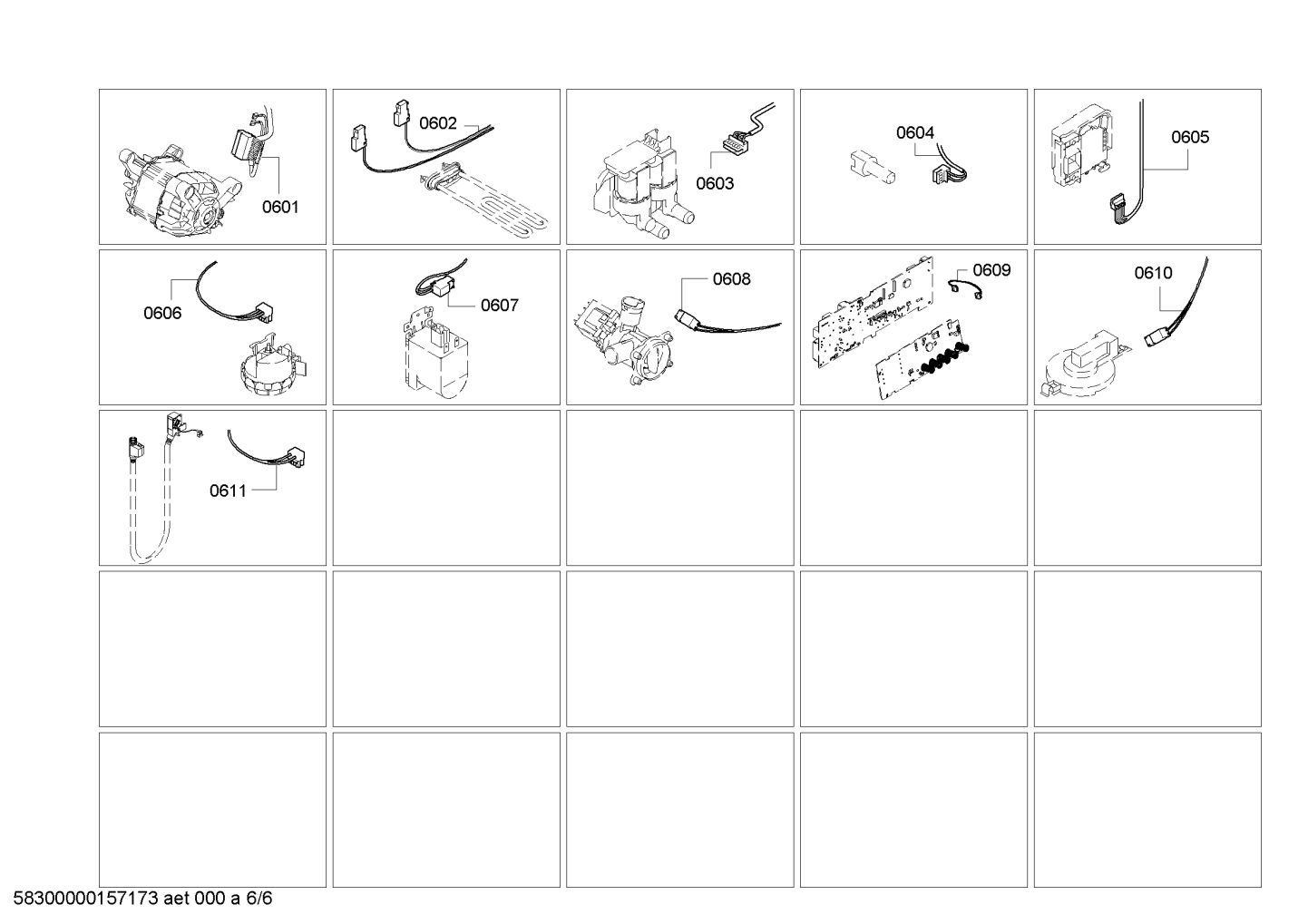 Zeichnung 6