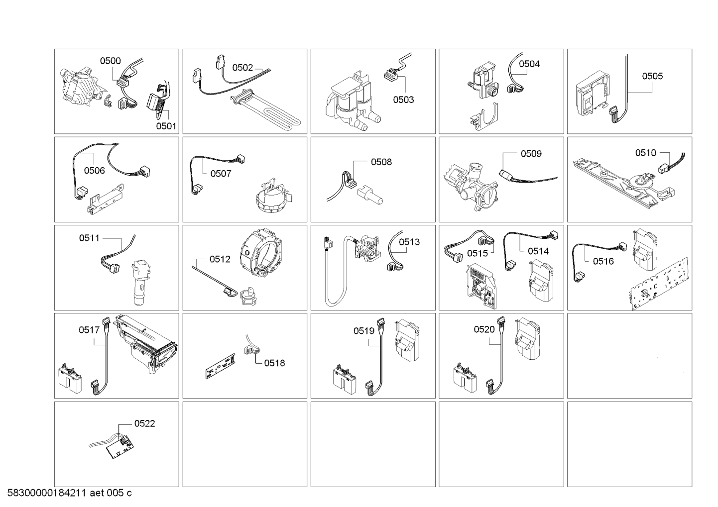 Zeichnung 1