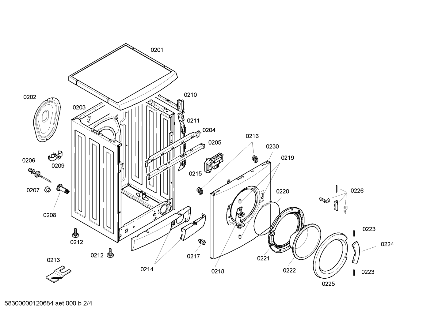 Zeichnung 2