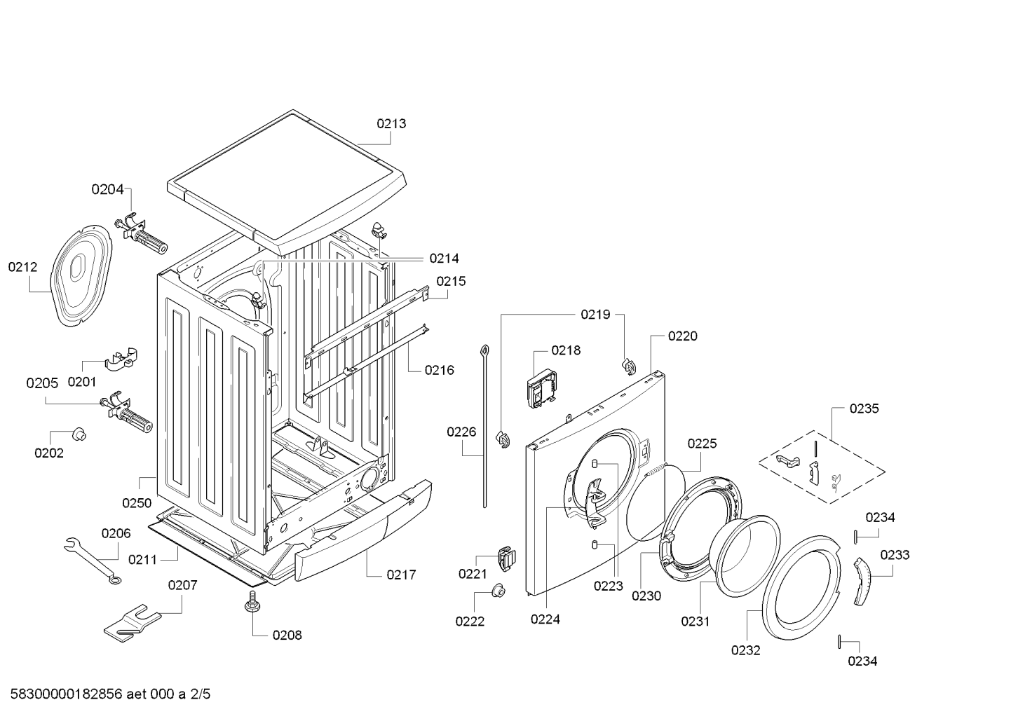 Zeichnung 2