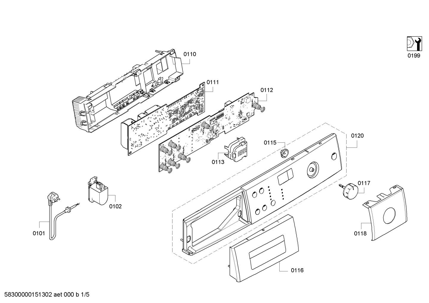 Zeichnung 1