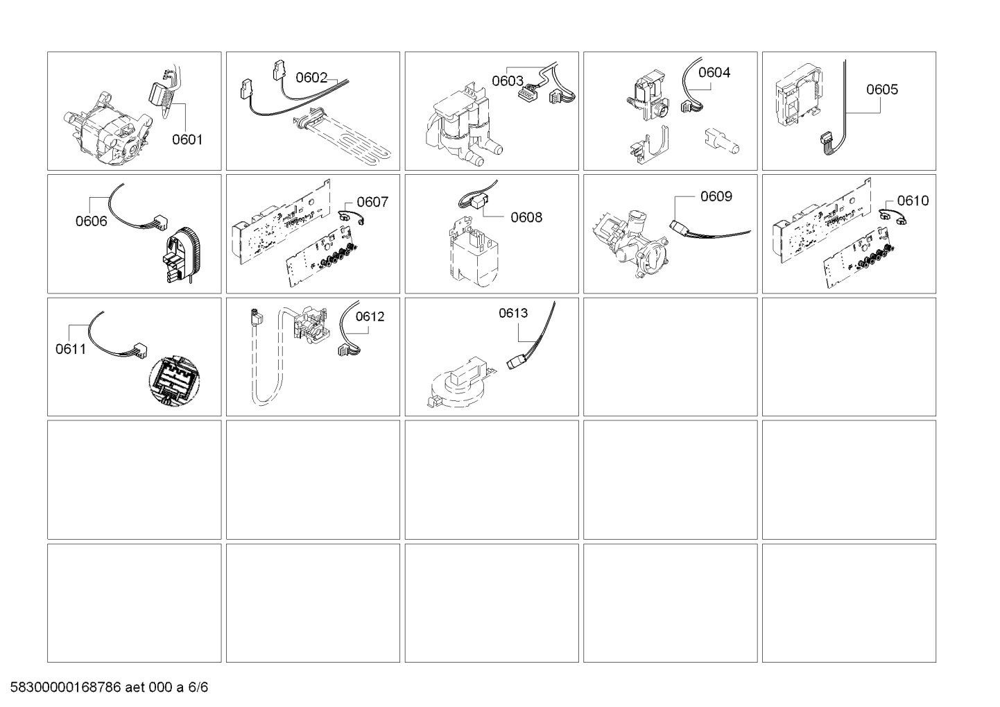 Zeichnung 1