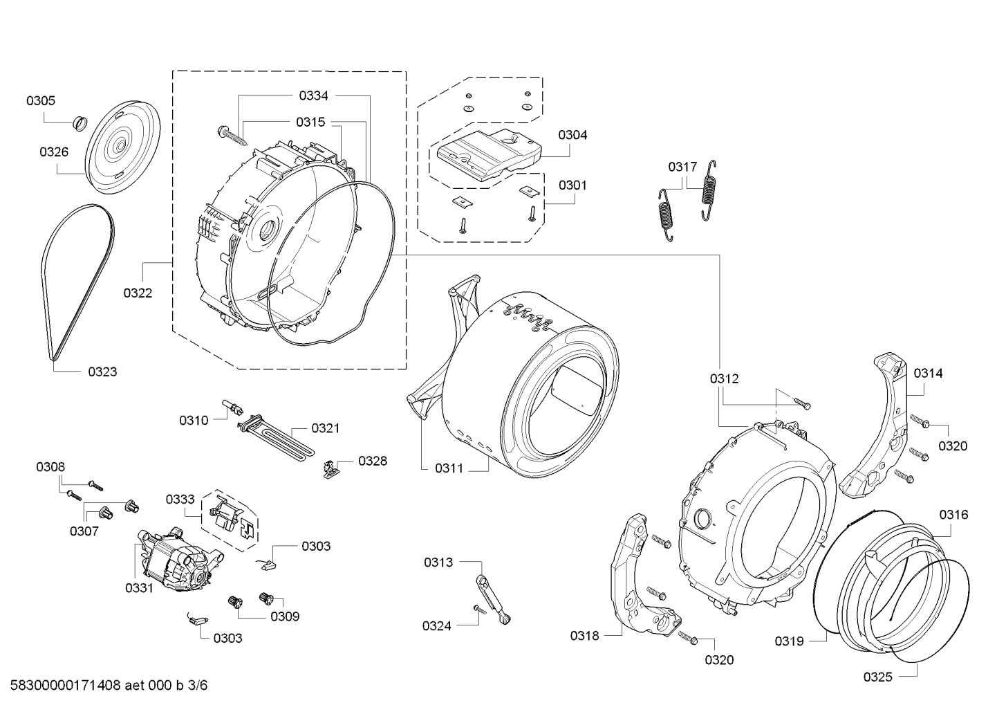 Zeichnung 3
