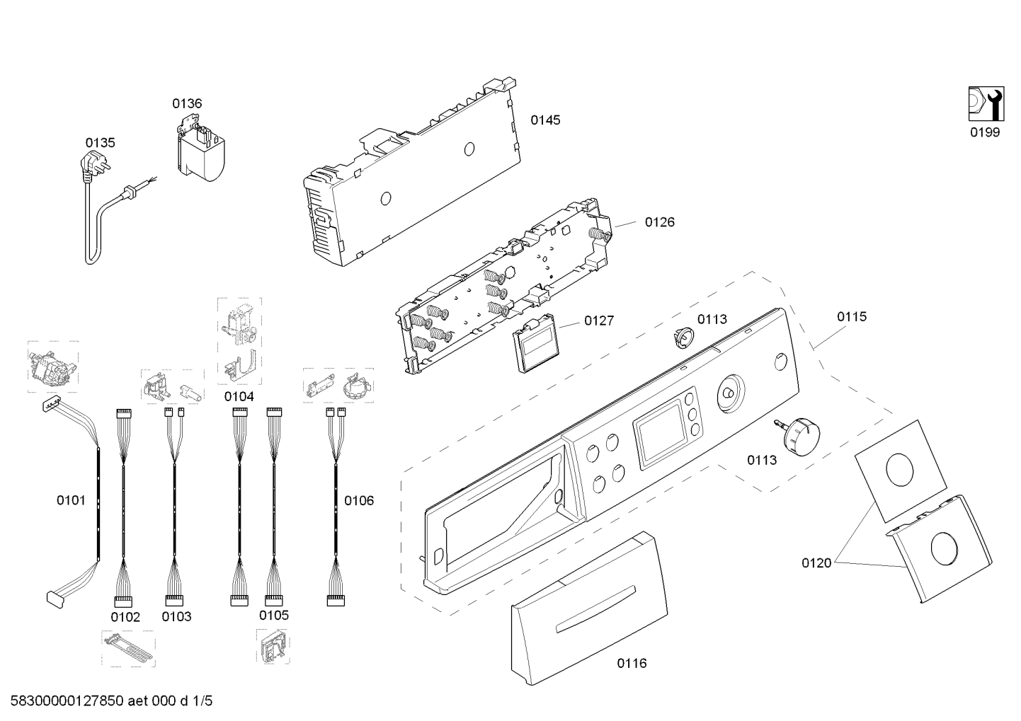 Zeichnung 1