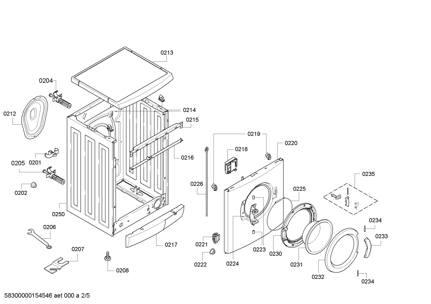 Zeichnung 2