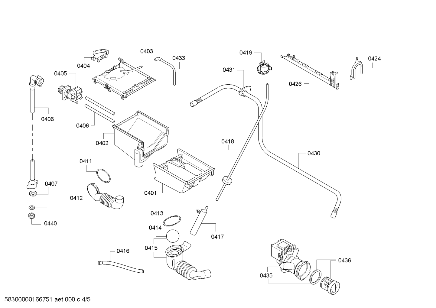 Zeichnung 4