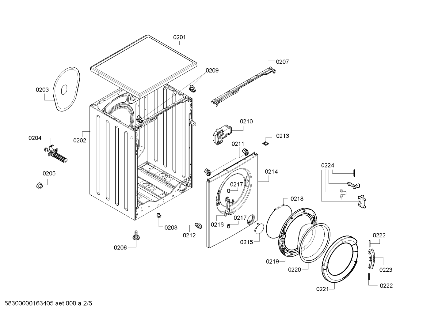 Zeichnung 2