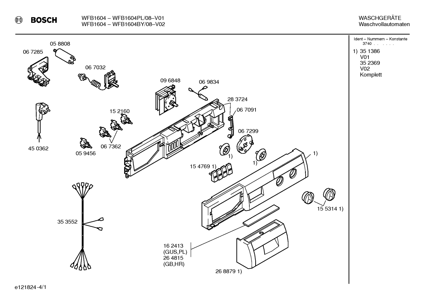 Zeichnung 1
