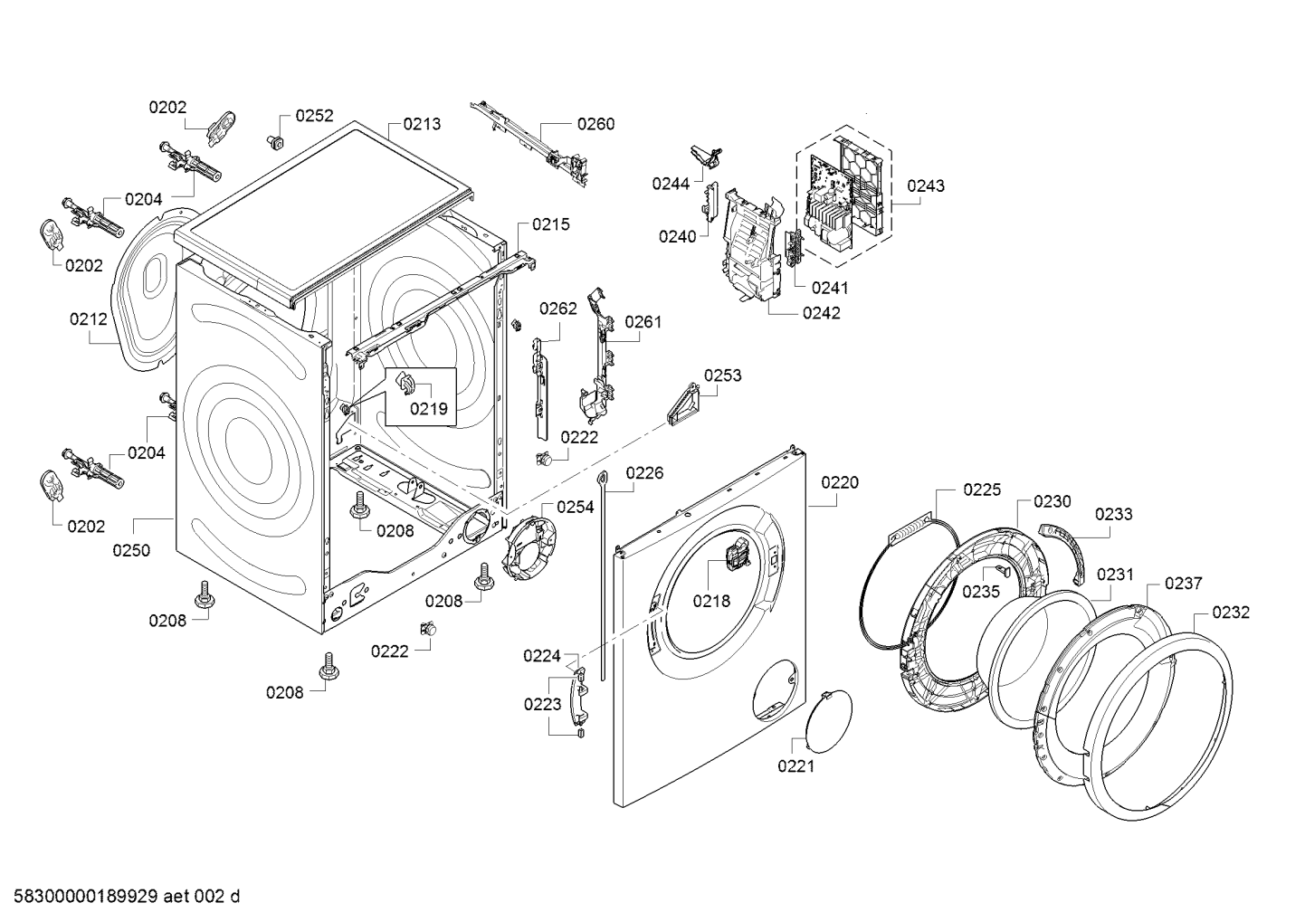 Zeichnung 4