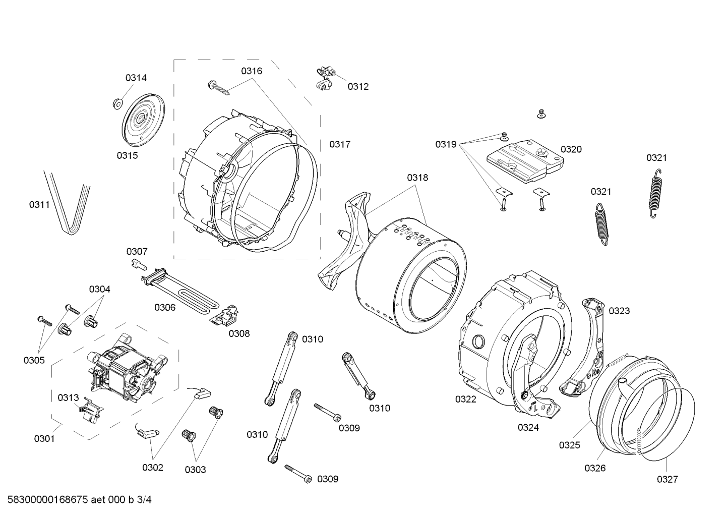 Zeichnung 3