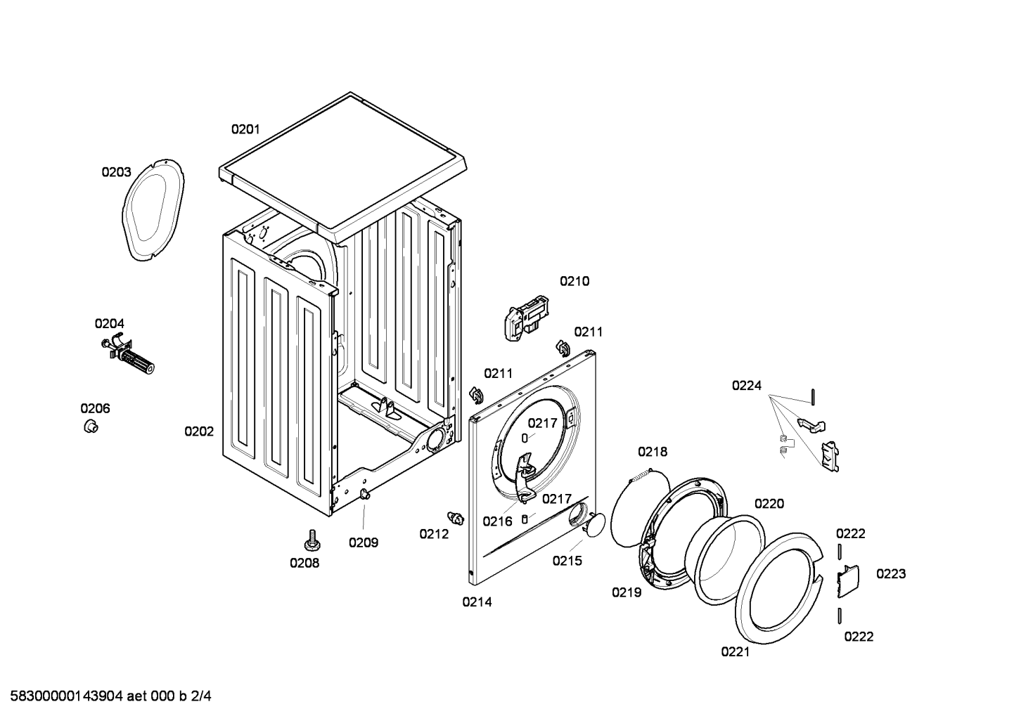Zeichnung 2