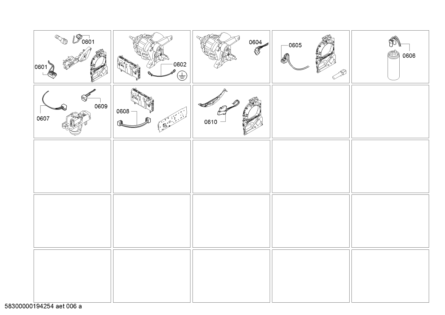 Zeichnung 6