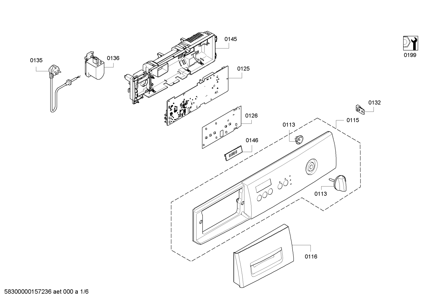 Zeichnung 1