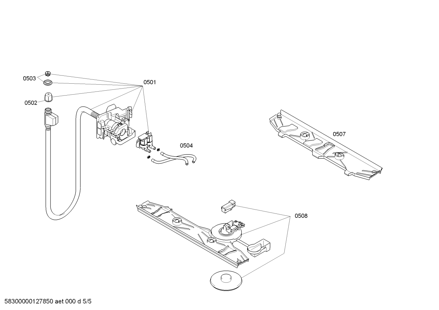 Zeichnung 5
