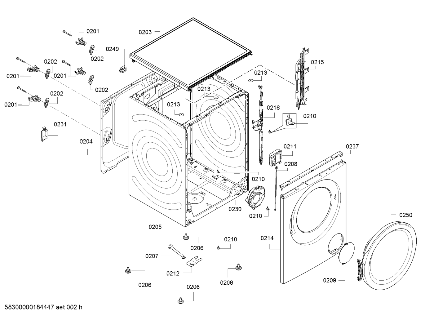Zeichnung 3