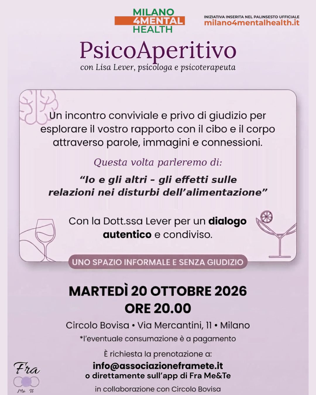 PsicoAperitivo