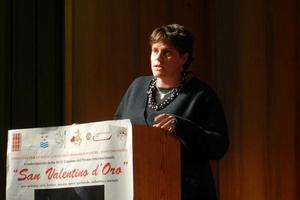 Premio San Valentino d'oro