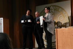 Premio San Valentino d'oro