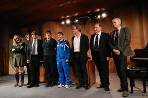 Premio San Valentino d'oro