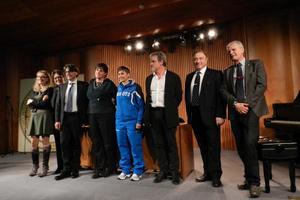 Premio San Valentino d'oro