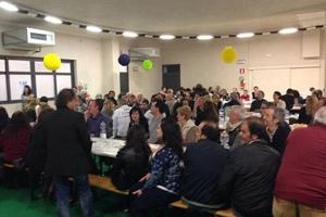 Serata concerto per Progetto H2On