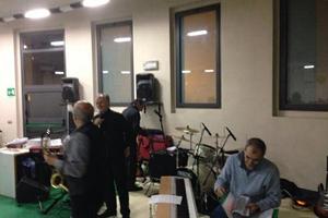 Serata concerto per Progetto H2On