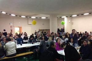 Serata concerto per Progetto H2On