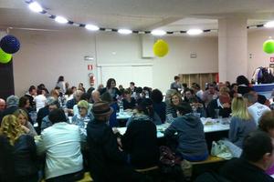 Serata concerto per Progetto H2On