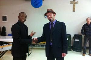 Serata concerto per Progetto H2On