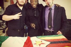 Serata concerto per Progetto H2On