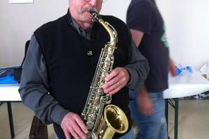 Serata concerto per Progetto H2On