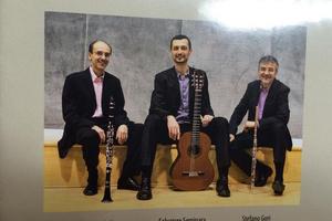 cd montagne per Progetto H2On