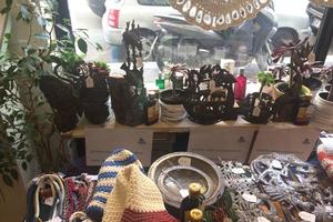 un pomeriggio speciale