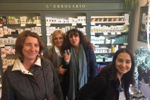 un pomeriggio speciale