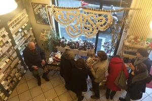 un pomeriggio speciale