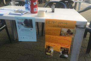 Serata per Progetto H2On