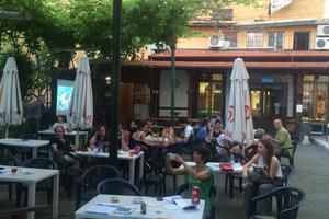 Serata per Progetto H2On