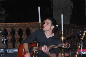 Concerto a San Lorenzo per GsF