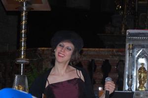 Concerto a San Lorenzo per GsF