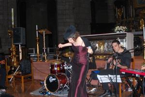 Concerto a San Lorenzo per GsF