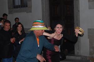 Concerto a San Lorenzo per GsF