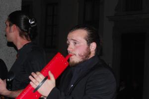 Concerto a San Lorenzo per GsF