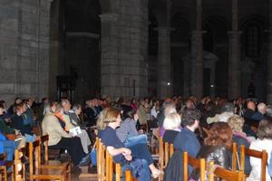 Concerto a San Lorenzo per GsF
