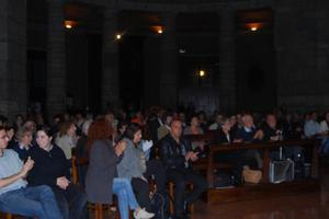Concerto a San Lorenzo per GsF