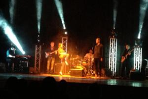 Dance and play for Haiti