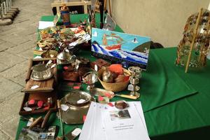 Floralia autunno 2013