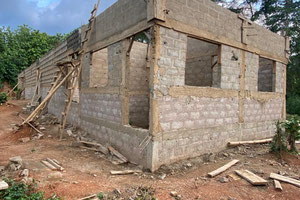 Una scuola per Kaybouaboua