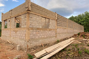 Una scuola per Kaybouaboua