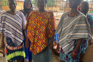 Progetto Fili di cultura